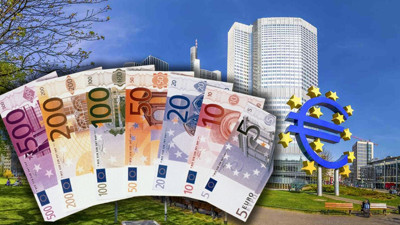 AB Komisyonu Açıkladı! 'Bulgaristan, 2026 Başında Euro'ya Geçmeye Hazır'