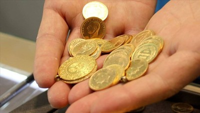 Altın Kritik Eşikte! Gözler O Verilere Çevrildi