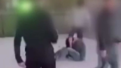 Başkent'te Bıçaklı Akran Zorbalığı