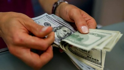 Dolar Güne Nasıl Başladı?