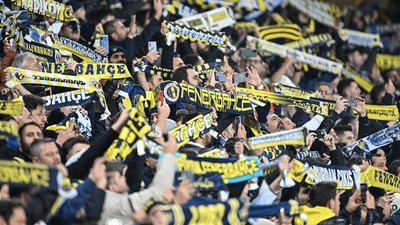 Alman Devinden Fenerbahçe'ye! Resmen Açıklandı