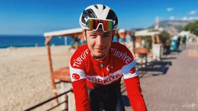 İran'dan Acı Haber! Milli Sporcumuz Hayatını Kaybetti