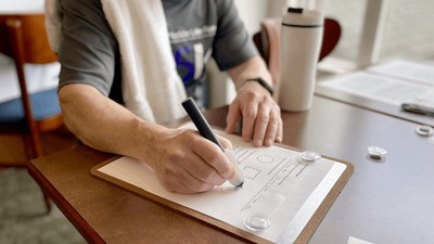 Parkinson Hastalığının Erken Tespitinde Çığır Açan Buluş