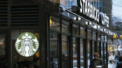 Starbucks'tan Müşterilerine Kötü Haber! Yeni Zammı Duyurdular