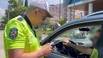 Yalova’da Hız Denetimlerinde 849 Sürücüye 2,6 Milyon TL Ceza