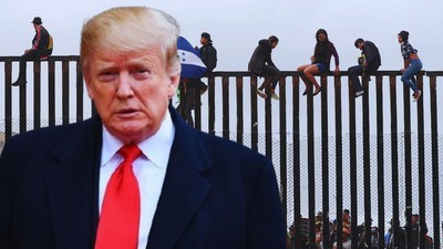 ABD Başkanı Trump, O Ülkenin Peşinde: Sınır Dışı Edilen Göçmenler Nereye Gönderilecek?