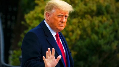 ABD’den Yeni Seyahat Yasağı! Trump, 12 Ülkenin Vatandaşlarına Kapıyı Kapattı