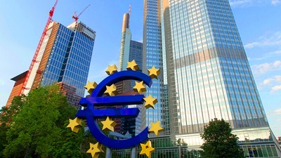 Avrupa Merkez Bankası Faiz Kararını Açıkladı