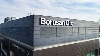 Borusan Otomotiv Teke Düşürdü