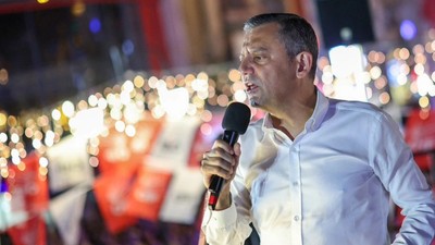 CHP Lideri Özgür Özel'den Kurban Bayramı Mesajında 'Mücadele' Vurgusu