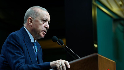 Cumhurbaşkanı Erdoğan'dan Kurban Bayramı Mesajında Kritik Açıklamalar