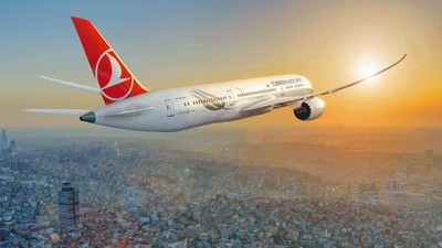 Hindistan'dan THY'ye Sürpriz Denetim! Rapor Ortaya Çıktı