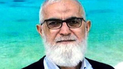 Hizbullahçı Hacı Bayancuk 'Hacca Gideceğim' Dedi, Yurt Dışı Yasağı Kaldırıldı