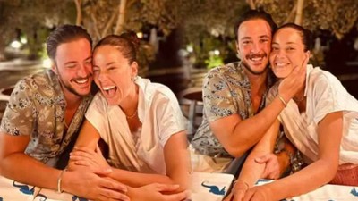 İddialar Doğru Çıktı! Ünlü Çift Boşanıyor