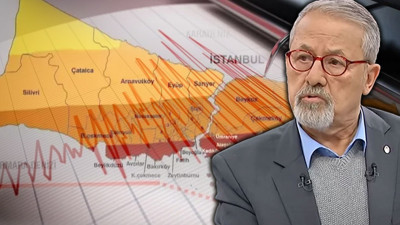 Naci Görür'den Çok Kritik Uyarı! Çanakkale'deki Deprem Sonrası 'İstanbul' Alarmı... 'Stres Dağılımını Etkileyebilir'