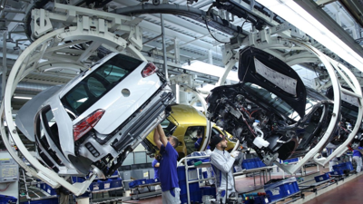 Otomotiv Devi 35 Bin Kişiyle Yolları Ayırdı