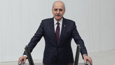 TBMM’de Kadro Değişimi: Numan Kurtulmuş, Genel Sekreteri Görevden Aldı