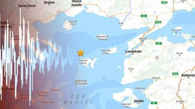 Türkiye Beşik Gibi Sallanıyor! İstanbul, Antalya, Çanakkale... Peş Peşe Depremler