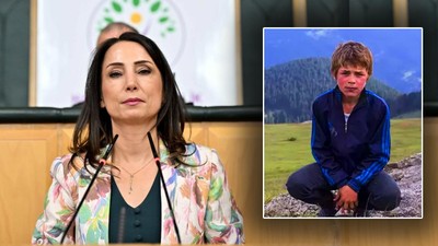 DEM Parti'den Eren Bülbül'ün Annesine Telefon
