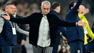 En Çok Kazanan Teknik Direktörler Belli Oldu: Mourinho Dünya Devlerini Geride Bıraktı