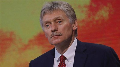 Kremlin'den Trump-Musk Polemiğine İlişkin Açıklama