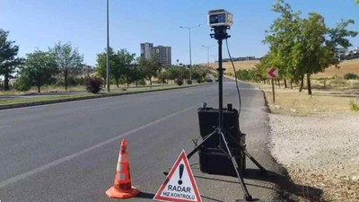Tartışma Konusu Olmuştu! Sadece Bir Günde Radara Takılanların Sayısı Belli Oldu