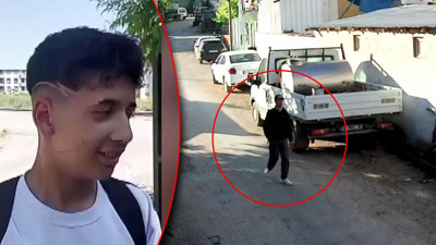 94 Kişilik Ekip Her Yerde Onu Arıyor! Son Görüntüleri Ortaya Çıktı