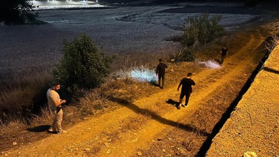 Adıyaman’da Bıçaklı Kavga: 1 Kişi Yaralandı