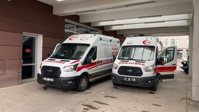 Adıyaman’da Motosiklet Kazası: 1 Yaralı