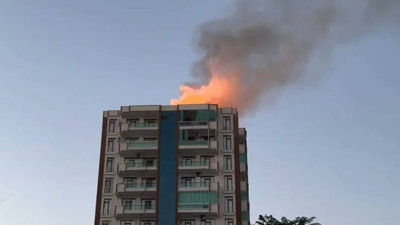 Anne ve 3 Çocuğu Hayatını Kaybetmişti... Diyarbakır'daki Yangın Faciasında Korkunç İhmal Ortaya Çıktı