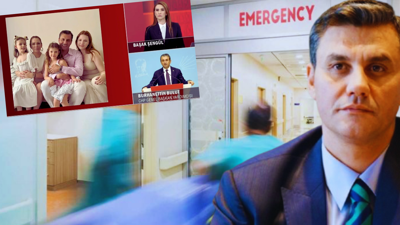 Burhanettin Bulut Canlı Yayında Açıkladı: Ferdi Zeyrek'in Sağlık Durumunda Son Durum