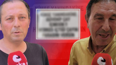 Esnaftan Vatandaşa Çay İsyanı! Cama Uyarı Yazısı Astı, ‘İşe de Yaradı’