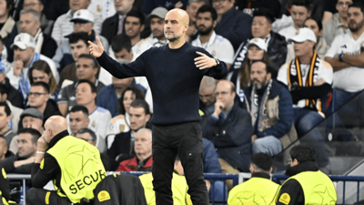 Guardiola, Kulüpler Dünya Kupası İçin Heyecanlı