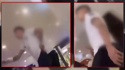 İzmit’te AVM’de Bıçaklı Saldırı: Bir Genç Yaralandı