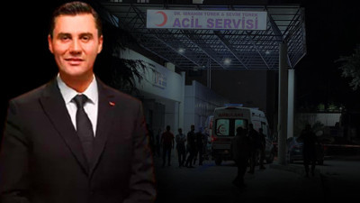 Manisa Büyükşehir Belediye Başkanı Ferdi Zeyrek Elektrik Akımına Kapıldı! Yoğun Bakıma Alındı, Durumu Kritik