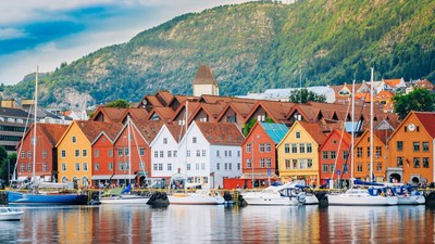 Norveç Hayali Rüyalara Kaldı! Turist Vergisi Dönemi Başlıyor, Uygulama Onaylandı