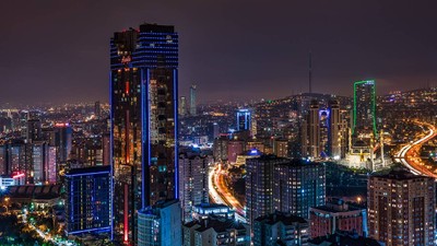 Türkiye'de 66 İlin Haritası Sil Baştan Değişti! Bakanlık Harekete Geçti, Tek Tek Belirlendi