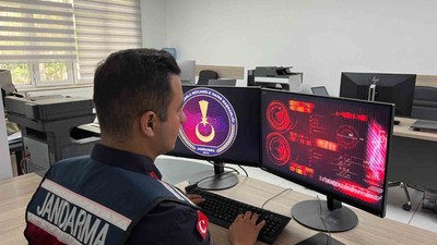 24 Kişiyi 1 Milyon 83 Bin Lira Dolandırdıran 32 Şüpheli Kıskıvrak Yakalandı