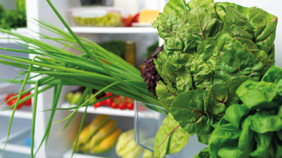 50 Güne Kadar Tazeliğini Koruyor: Yeşillikleri Evde Saklamanın Püf Noktaları