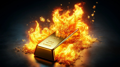 Altında Yıllar Sonra Bir İlk! Bankalar ve Uzmanlar Bir Oldu, Altının Rekor Kıracağı Tarihi Açıkladı