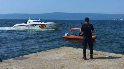 Bursa'da Acı Olay: Denize Giren İki Kardeşi Ölüm Ayırdı