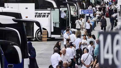 Diyanet'ten Kafaları Karıştıran Açıklama... 'Bayramda Tatile Gitmenin Vebali Var'