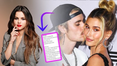 Justin Bieber’dan Sosyal Medyaya Damga Vuran Paylaşım! 'Hailey Bieber’i Çıldırtacak'...