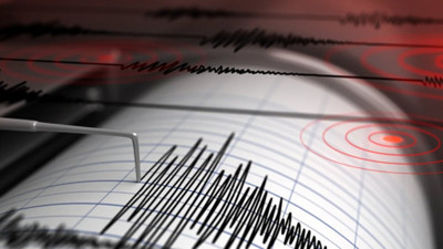 Kandilli Rasathanesi Verileri Paylaştı: Adana'da Deprem