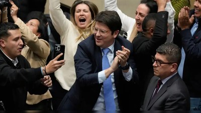 Seçim Öncesi Genç Lidere Kanlı Pusu! Ülke Alarma Geçti
