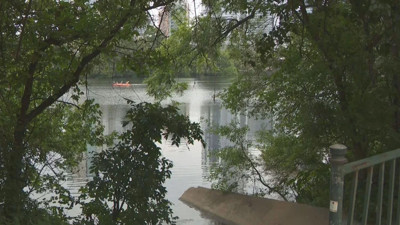 'Seri Katil' Alarmı! Gölden Tam 19 Ceset Çıktı