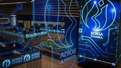 Türkiye’de En Çok Borsaya Yatırım Yapan Şehir Belli Oldu! Zirvedeki İl Hepsini Solladı