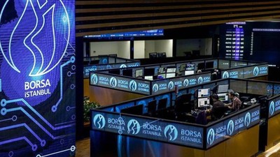 Borsa İstanbul’da En Az Borcu Olan Şirketler Belli Oldu: Listenin Zirvesi Şaşırttı