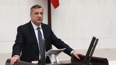 CHP'li Ceylan'dan 'Süt Krizi' Çağrısı! 'Komisyon Kurulsun'