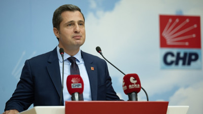 CHP'li Deniz Yücel'den İsrail'e Tepki! 'Cezasızlık Artık Bitsin'